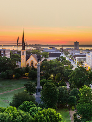 Charleston sc