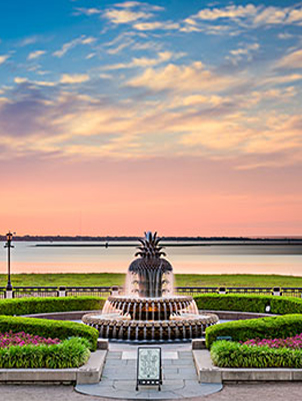 Waterfront Park